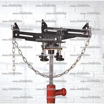 zvedák Nastavitelný držák převodovky pro zvedák GV 600TR GV ADT3 + DOPRAVA ZDARMA!