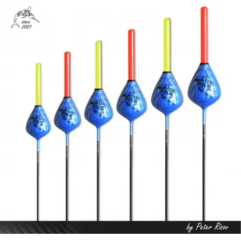 Signalizátor záběru Rizov - Splávek RF-155 - 1g