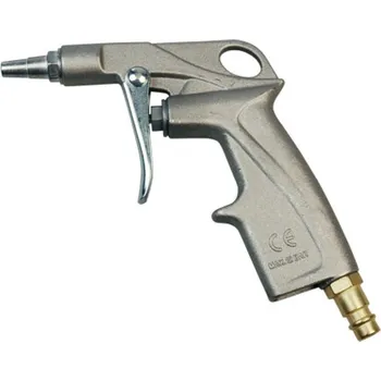 Ofukovací pistole TS Pistole ofukovací ABG DN7,2 G1/4" tryska krátká 30 mm