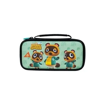Hra pro Nintendo Switch Nacon Case Animal Crossing New Horizons (SWITCH)
