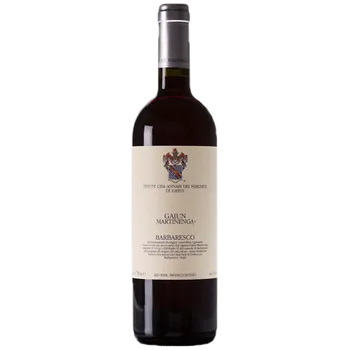 MARCHESI DI GRESY Gaiun Martinenga 2017