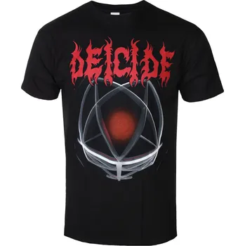 Pánské tričko Tričko metal pánské Deicide - LEGION - PLASTIC HEAD - PH12681 - XXL