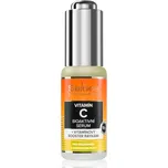 Saloos Bioaktivní Sérum rozjasňující sérum s vitaminem C 20 ml