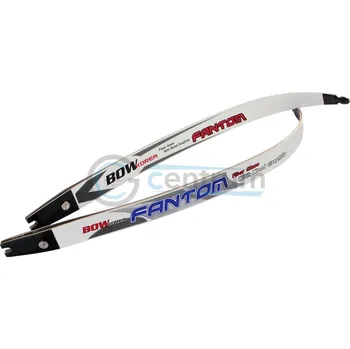 Luk Cartel Ramena luku Fantom Fiber - ILF 66" 22-26 lbs Cartel® Natahovací síla: 26#, Délka ramen luku: 66"