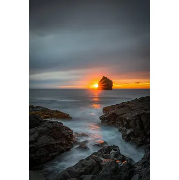 Plakát Plakát, Obraz - the lucky sun show, Isam Telhami