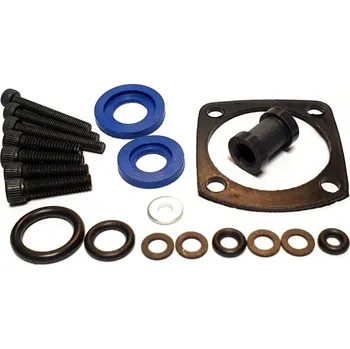 Nářadí pro automobil Opravná sada pro pneumatickou pilu Jonnesway JAT-6403-RK