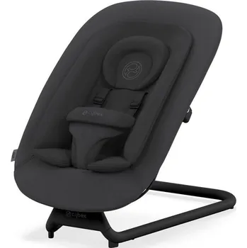 Nábytek CYBEX lehátko Gold Bouncer Stunning black/Black