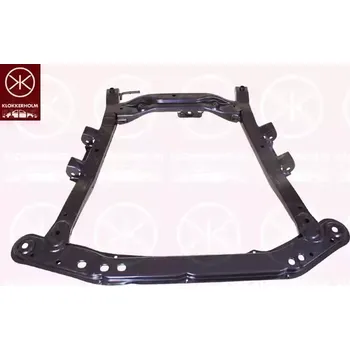 Příslušenství karosérie KLOKKERHOLM Pomocný rám / souprava nosičů KK 1310005