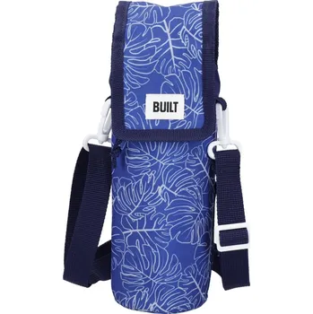 Kosmetická taška Taštička na termolahev Abundance modrá