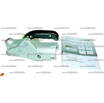 Přívěs k motorovému vozidlu Taž.kloub AK 351 bez šroubů NB 2,8VB 3500 kg DO AGAD40102203