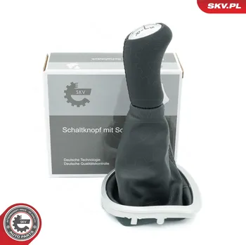 Hlavice řadicí páky SKV Hlavice řadicí páky 63SKV466