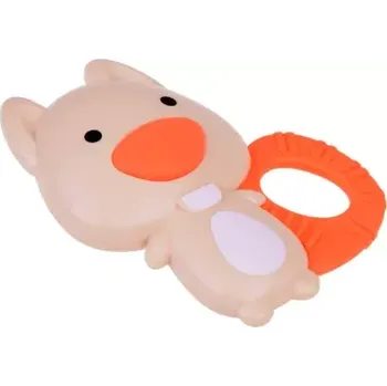 Kousátko pro nejmenší, veverka