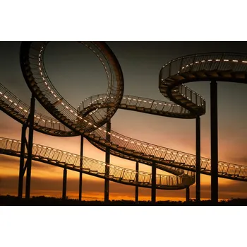 Plakát Plakát, Obraz - 8erbahn, Rainer Inderst