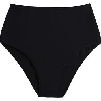 Menstruační kalhotky Organyc Menstruační kalhotky z biobavlny na silnou menstruaci - ultraabsorpční M - s vysokým pasem