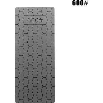 Diamantový brousek na nože 400# 600# 1000# - NE 600