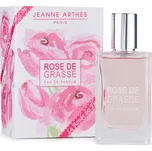 Jeanne Arthes Růže z Grasse Dámská parfémovaná voda, 30 ml