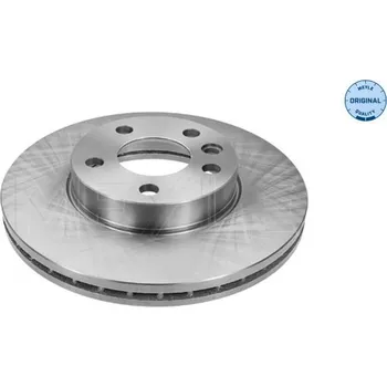 Brzdový kotouč Brzdový kotouč MEYLE 115 521 0033