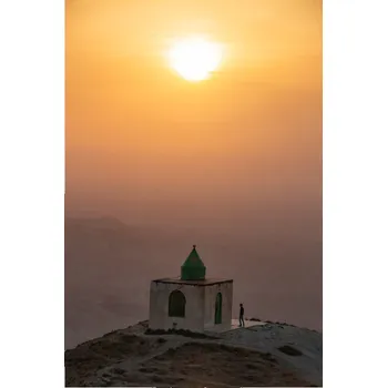 Plakát Plakát, Obraz - khaled nabi, Farhadsehat