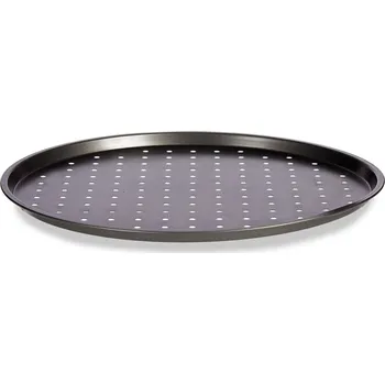 Příprava pizzy Kinvara Plech na pizzu z ocelového úhelníku, Ø 33 cm