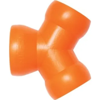 Zahradní hadice LOC-LINE 3/4" Y rozdvojka - 69551.1