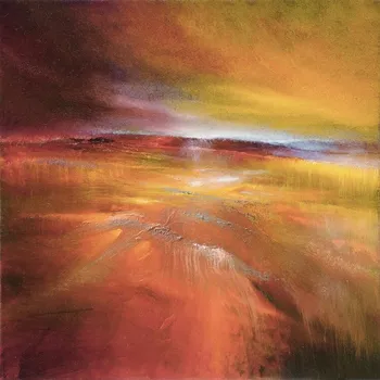 Plakát Plakát, Obraz - Harvest, Annette Schmucker