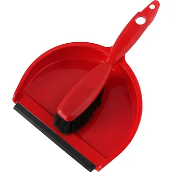 Bürstenmann, Německo Souprava smetáček + lopatka