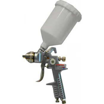 Stříkací pistole Profesionální lakovací pistole Jonnesway JA-6111(2.5)