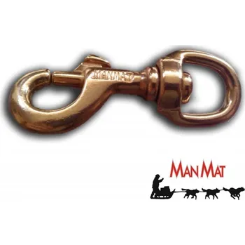 ManMat karabina BRONZ VELKÁ