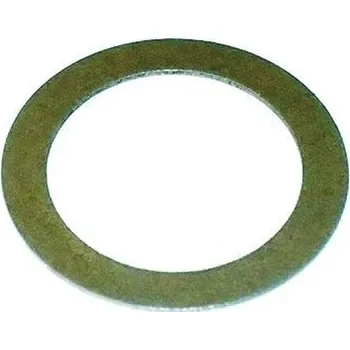 podložka TS Podložka vymezovací 8x14x0,1 mm ocel