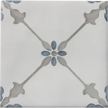 Obklad Adex LEVANTE Merida Deco Monzon 10x10 ADLE6001