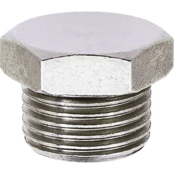 Fitinka TS Záslepka vnější G3/4" 6HR- A008-34