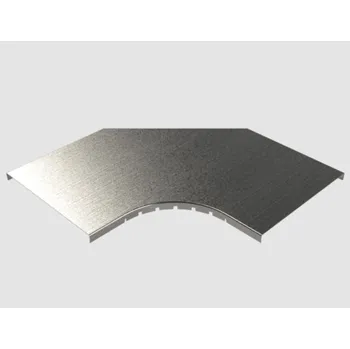 Stavebniny Víko kolena LINEAR+ VKL-1B 90° (R100) 400 ''SZ'' ARKYS ARB-14720109