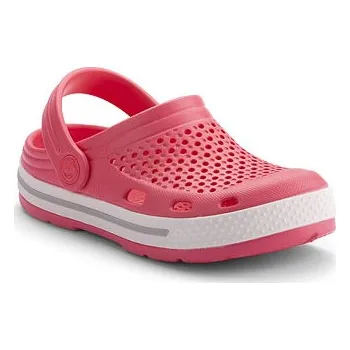 Dámské žabky LITEX Dětské boty COQUI LINDO. 6E560