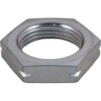 Příslušenství ke kompresoru TS Matice aretační M14x1,5 ocelová pozink