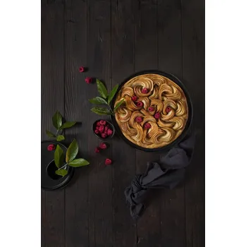 Plakát Plakát, Obraz - Apple swirls, Diana Popescu