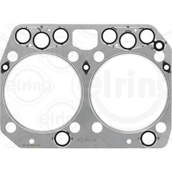 Těsnění motoru Těsnění, hlava válce ELRING 845.710