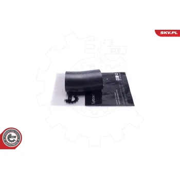 SKV Hadička plnicího vzduchu 54SKV076