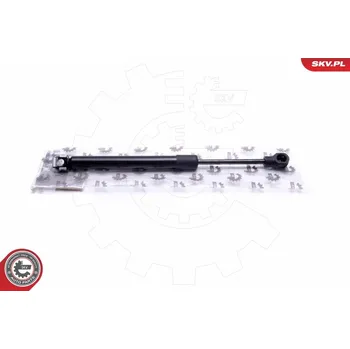 Příslušenství karosérie SKV Pneumatická pružina, zavazadlový / nákladový prostor 52SKV664