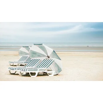 Plakát Plakát, Obraz - family outing, Gilbert Claes