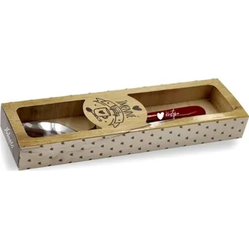 Příbor Nekupto Lžička se jménem - Kristýna