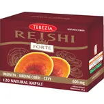 TEREZIA Reishi FORTE cps.120