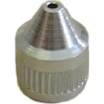 LUKO Mazací spojka hrotitá M10x1 M01847