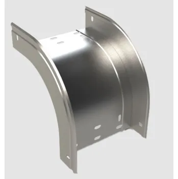 kabelová chránička Koleno klesající žlabu LINEAR+ KKL-1B 300/60 ''SZ'' ARKYS ARB-14300122