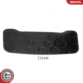 Motorový prostor SKV Izolace motorového prostoru 96SKV465
