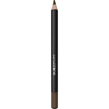 Oční linky Sandstone Eyeliner Kohl Pencil Brown tužka na oči 1,1 g