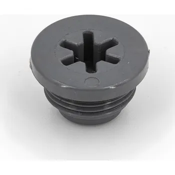 vodní filtr Pentair Krytka injektoru Autotrol (nebo jiného otvoru) včetně o-kroužku