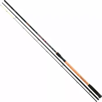 Rybářský prut Trabucco prut Precision RPL Carp Feeder 3,9m 120g 3díly