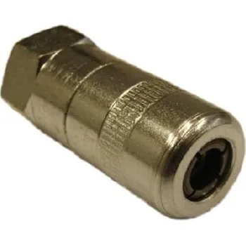 LUKO Spojka mazací sklíčidlová M10x1 3-čelisťová ČSN 231486