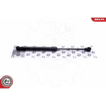 Kapota SKV Pneumatická pružina, kapota motoru 52SKV117