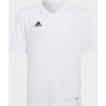 Fotbal Dětský dres Adidas Entrada 22 Velikost: 140 HC5054140